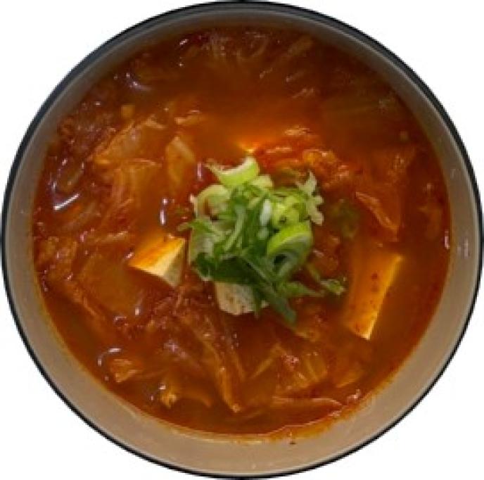 참치김치찌개