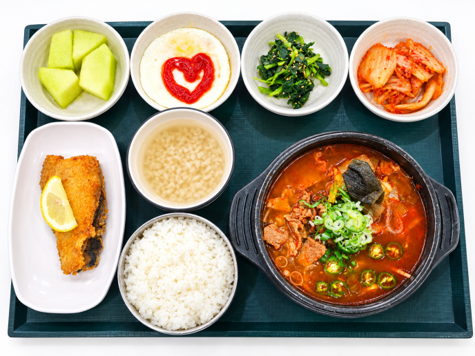 경상도쇠고기뭇국