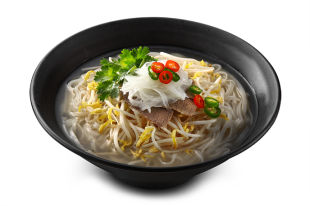 양지쌀국수