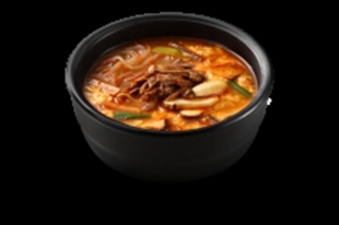 육개장