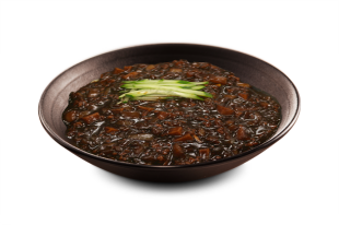 유니짜장면