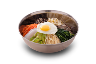 소보로비빔밥